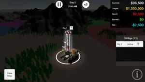 Texas Wildcatter Experience screenshot 4