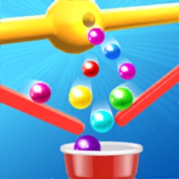 Balls Bounce : Collect Master