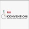 Use the 'One Degree Convention' app to amplify your virtual experience of events and networking
