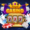 Royal Casino Slots & Cards icon