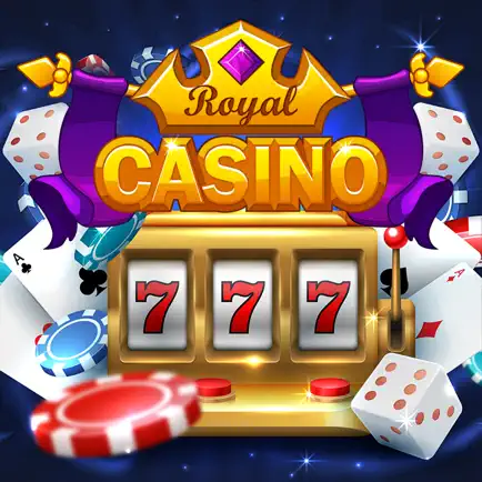 Royal Casino Slots & Cards Cheats