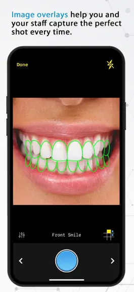 Game screenshot G&S Dental apk