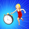 Time Runner 3D icon