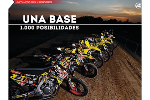 EnduroPro Magazineのおすすめ画像4