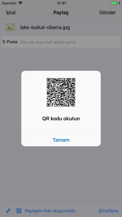 SGK Bulut screenshot-7