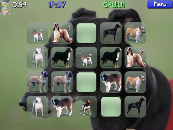 Screenshot #5 pour Dog Pairs - Match puppies!