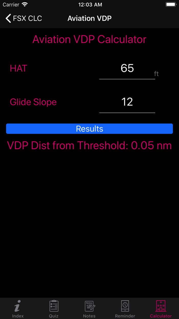 ADP- Aviation Dictionary Prem