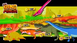Game screenshot Super Dino Punch - Cavernícola apk