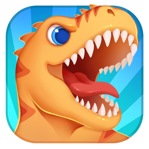 Jurassic Rescue - Dinosaur Go!