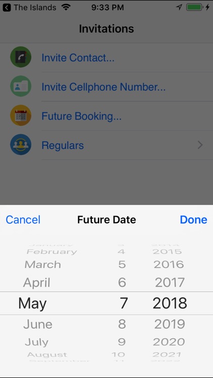 Featherbrooke Estate screenshot-3