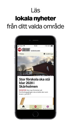 Mitt i(圖2)-速報App