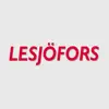 Lesjöfors Catalogue App Positive Reviews
