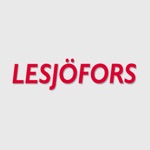 Download Lesjöfors Catalogue app