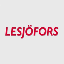 LESJÖFORS Catalogue