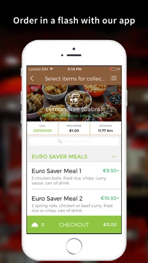 Lemon Tree Ireland(圖1)-速報App