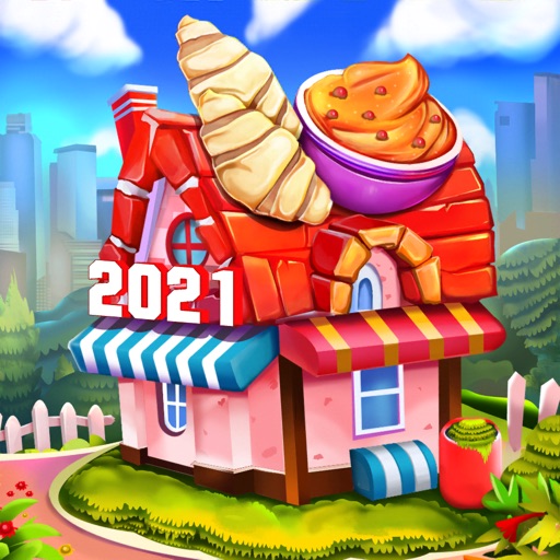 Cooking Feast Chef: New Games icon