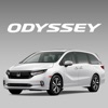 Honda Odyssey icon