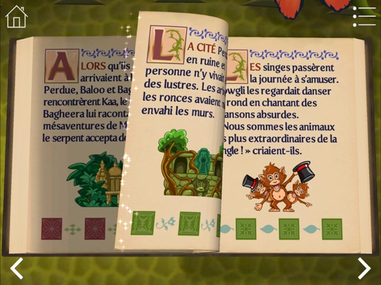 Screenshot #6 pour StoryToys Collection bibliothè