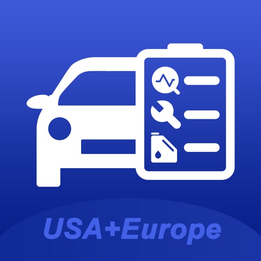 AP200M_USA iOS App