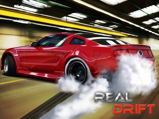 Screenshot #4 pour Extreme Real Drift Sports Cars