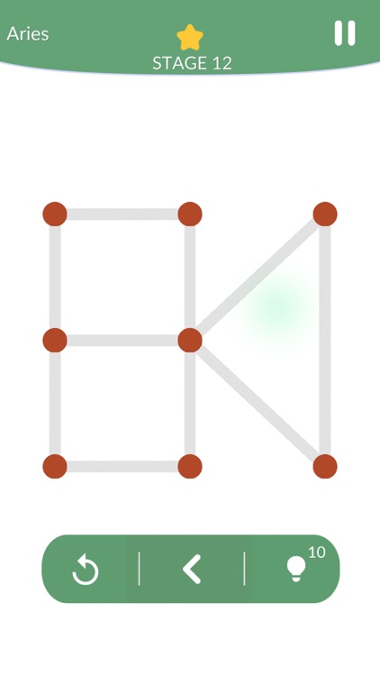 Weave the Line - Puzzle games screenshot-3