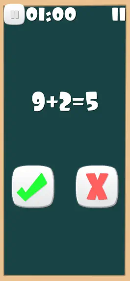 Game screenshot Math Games Learn Add Subtract apk