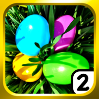 Jumbo Easter Egg Hunt 2