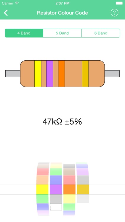 Electronics