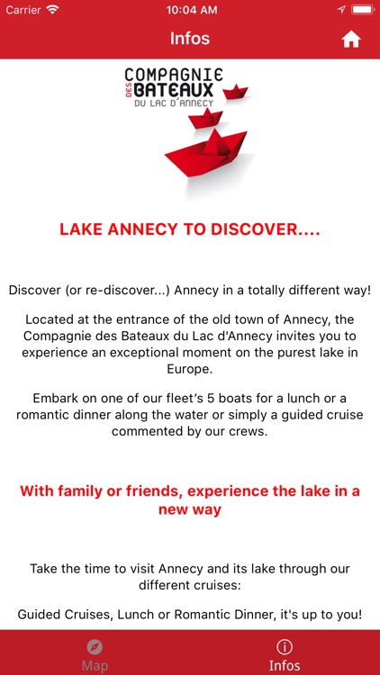 Lac d’Annecy screenshot-5