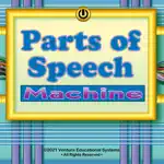 Parts of Speech Machine App Cancel