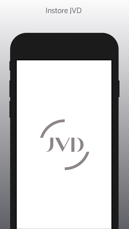 Instore JVD