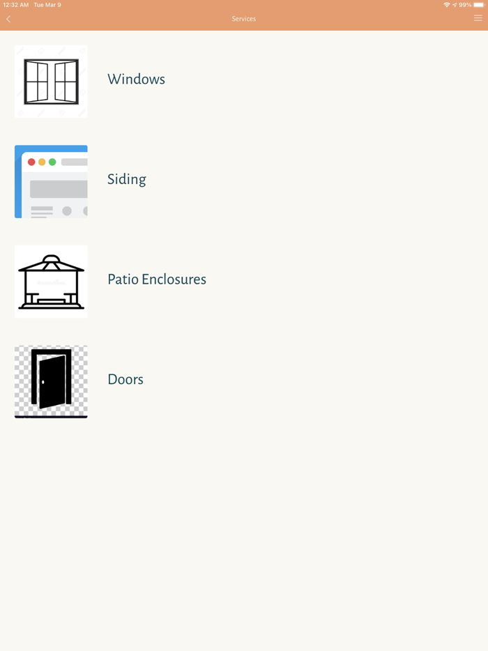 Tarrant Windows and Siding