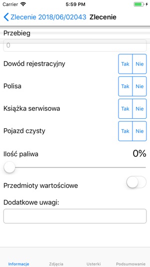MIF Protokoły Mobilne(圖8)-速報App
