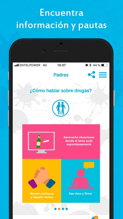 Habla Franco screenshot-3