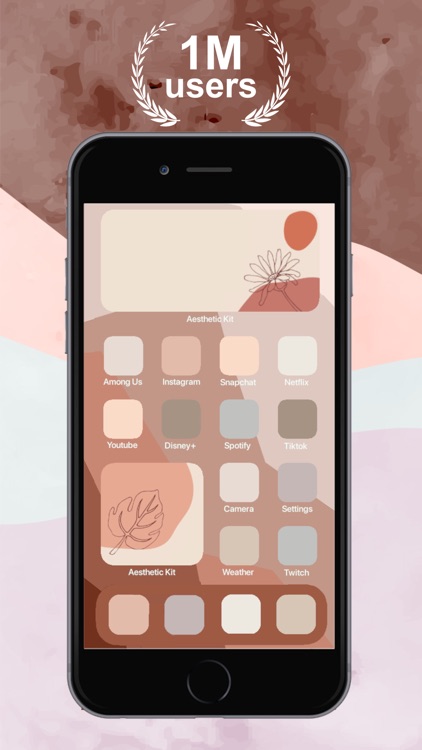 aesthetic kit screenshot-8