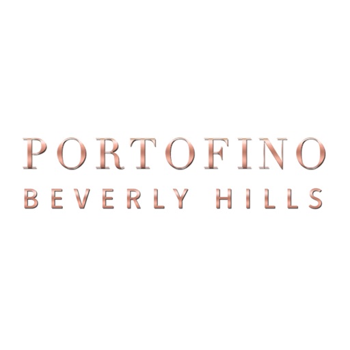 Portofino Beverly Hills icon