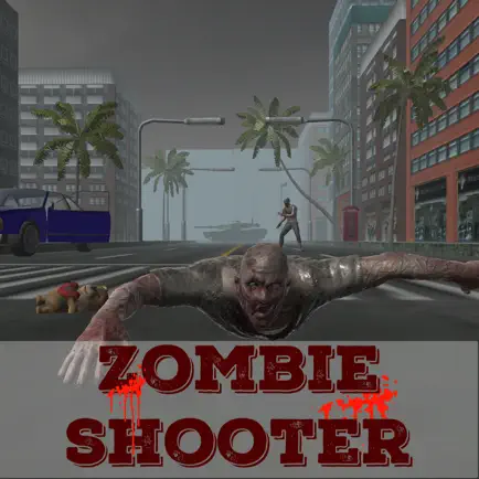 Gangster vs zombies: Miami Cheats