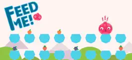Game screenshot Feed Me Tap Fun mod apk