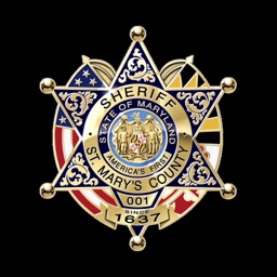 St. Marys County Sheriff
