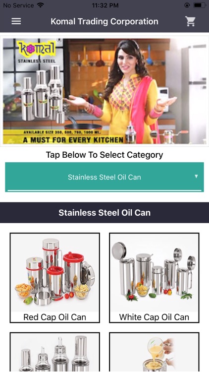 Komal Trading Corporation