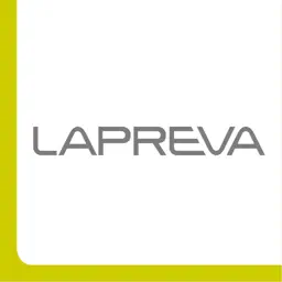 LaPreva app icon