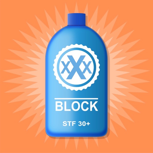 Porn And Stuff Blocker Icon