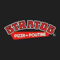 Stratos Pizzeria