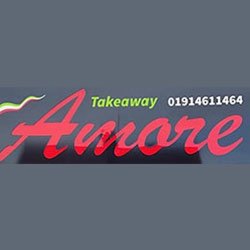 Amore Takeaway icon