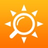 マピオン超ピンポイント天気 - iPadアプリ