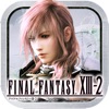 FINAL FANTASY XIII-2 iPhone / iPad