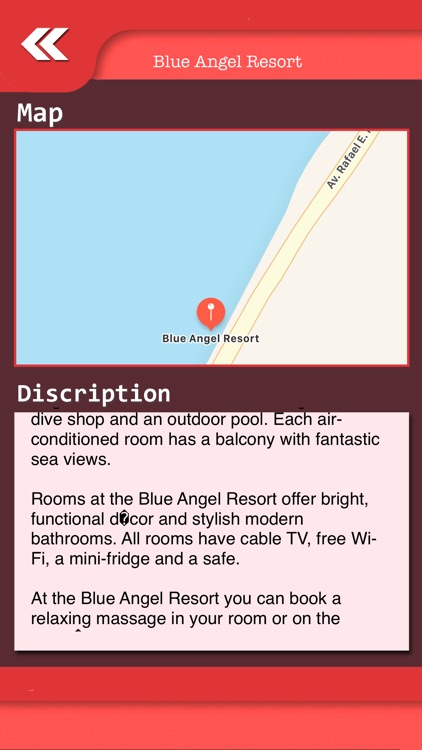 Cozumel Island Tourism Guide screenshot-5