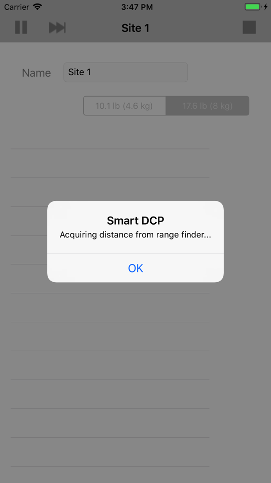 #3. Smart DCP (iOS) 由: Applied Research Associates