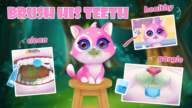 Animal Masquerade screenshot-3