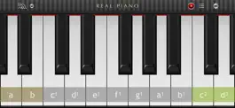 Game screenshot Real Piano™ Classic mod apk